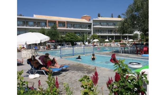 Poza pentru Hotel Telemachos 4173-1557758152 Hotel Telemachos poza 0