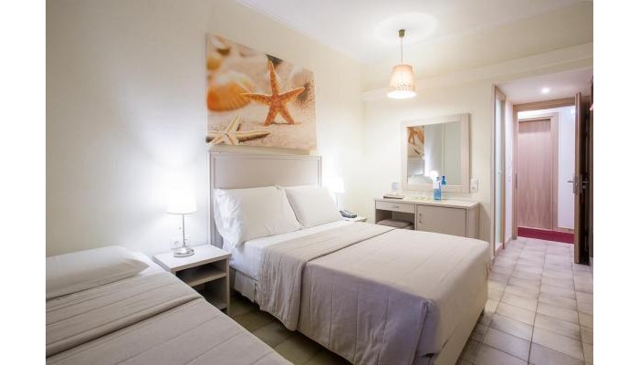 Hotel Telesilla poza 1