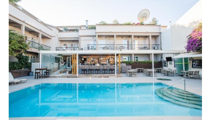 Hotel Telesilla poza 0