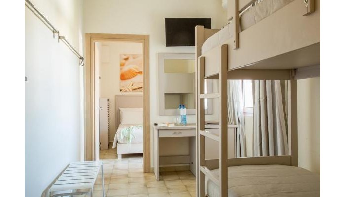 Hotel Telesilla poza 8