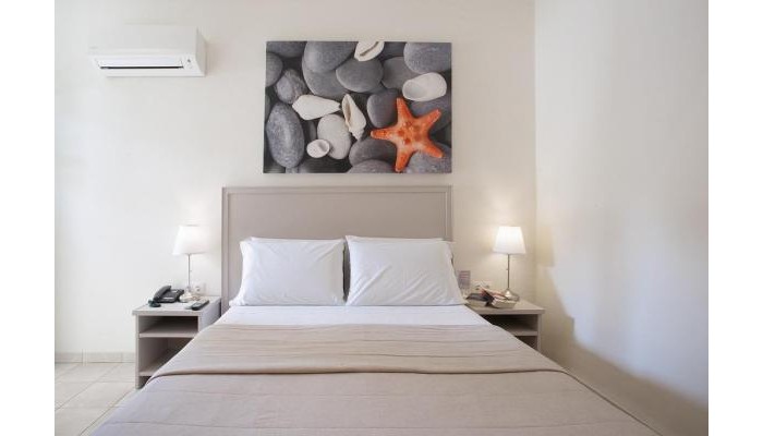 Hotel Telesilla poza 5