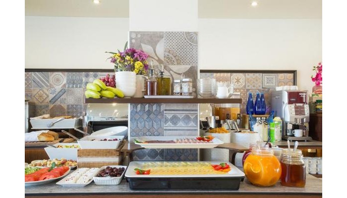 Hotel Telesilla poza 9