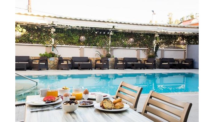 Hotel Telesilla poza 12