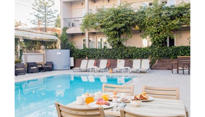 Hotel Telesilla poza 11