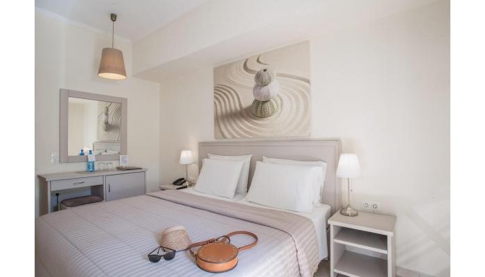 Hotel Telesilla poza 4