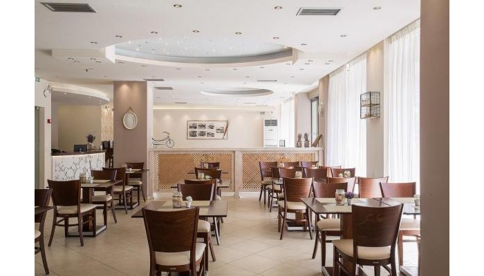 Hotel Telesilla poza 10