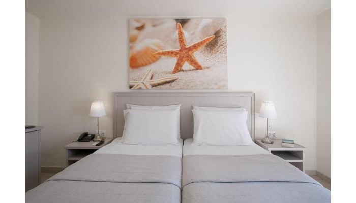 Hotel Telesilla poza 3