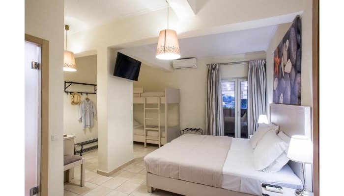 Hotel Telesilla poza 2