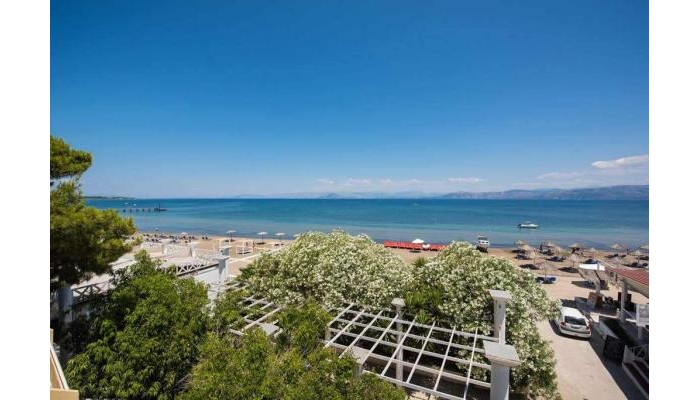 Trabukos Beach Complex poza 4