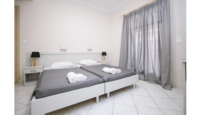 Trabukos Beach Complex poza 12