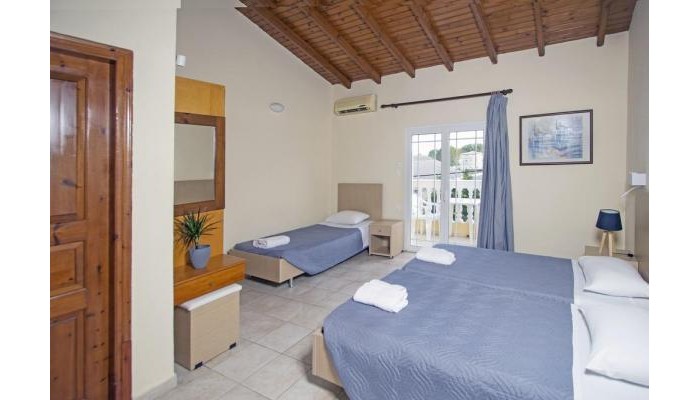 Trabukos Beach Complex poza 11