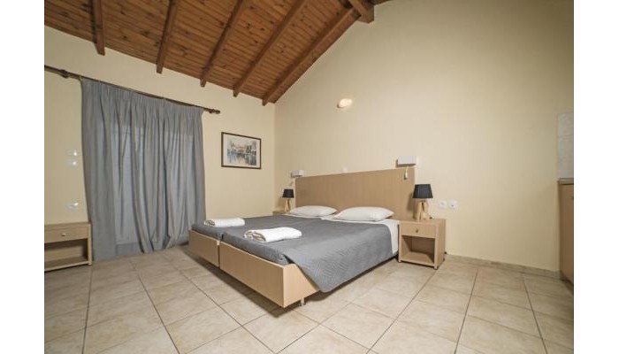 Trabukos Beach Complex poza 13