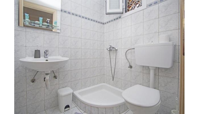 Trabukos Beach Complex poza 21