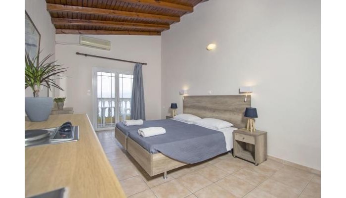 Trabukos Beach Complex poza 10