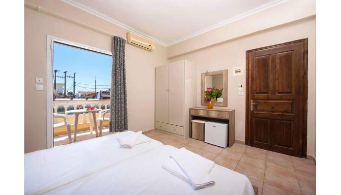 Trabukos Beach Complex poza 22