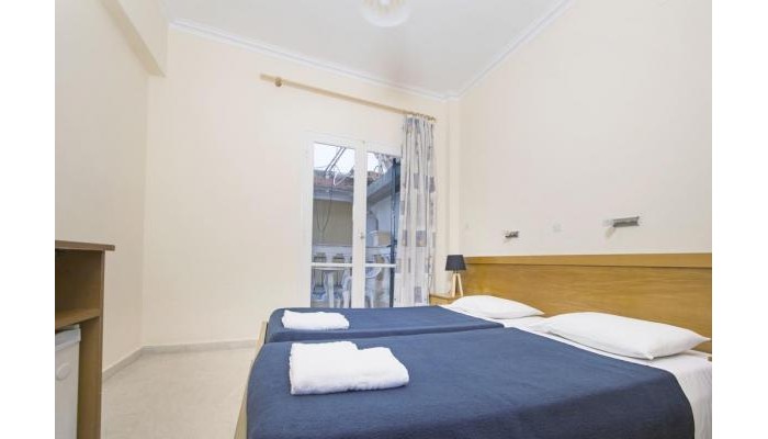 Trabukos Beach Complex poza 16