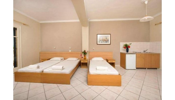 Trabukos Beach Complex poza 6