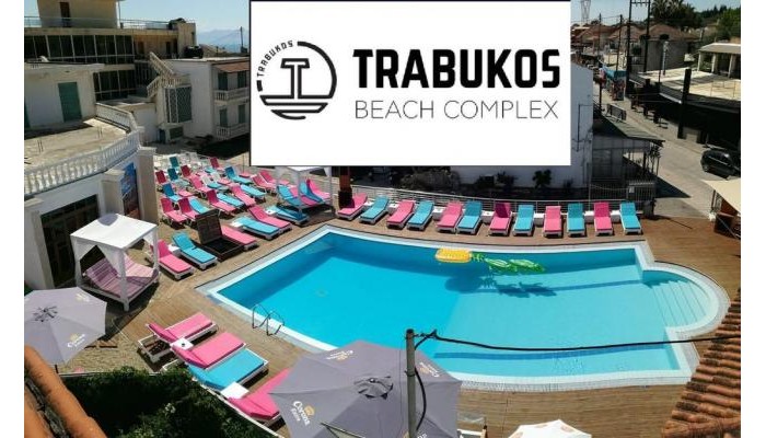 Trabukos Beach Complex poza 3