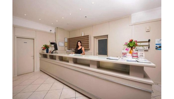 Trabukos Beach Complex poza 1