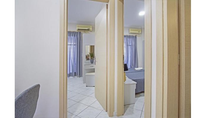 Trabukos Beach Complex poza 18