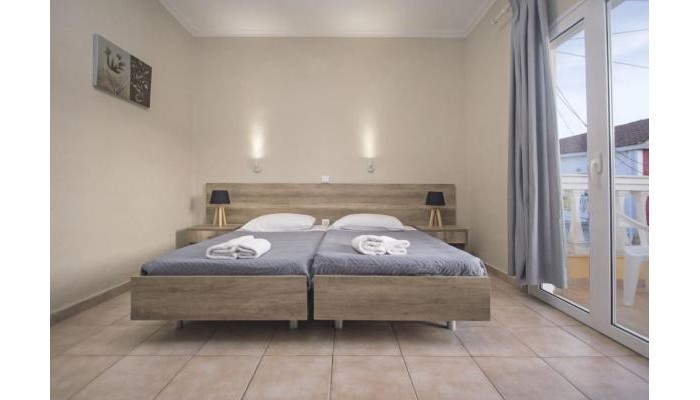 Trabukos Beach Complex poza 9