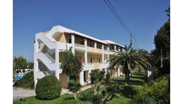 Tzilios Studios poza 0