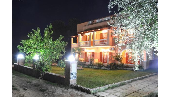 Vasso Studios poza 0