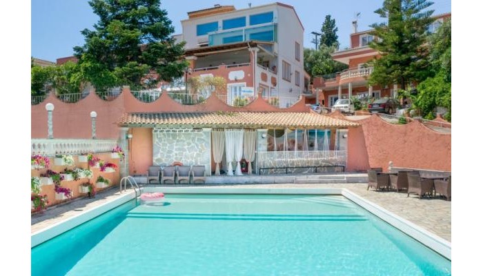 Poza pentru Hotel Victoria Hill 5617-1635161633 Hotel Victoria Hill poza 13