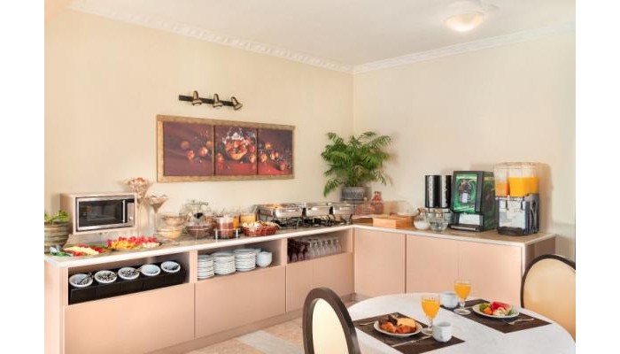 Poza pentru Hotel Victoria Hill 9059-1635161629 Hotel Victoria Hill poza 11