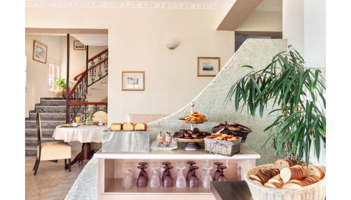 Poza pentru Hotel Victoria Hill 9252-1635161627 Hotel Victoria Hill poza 10