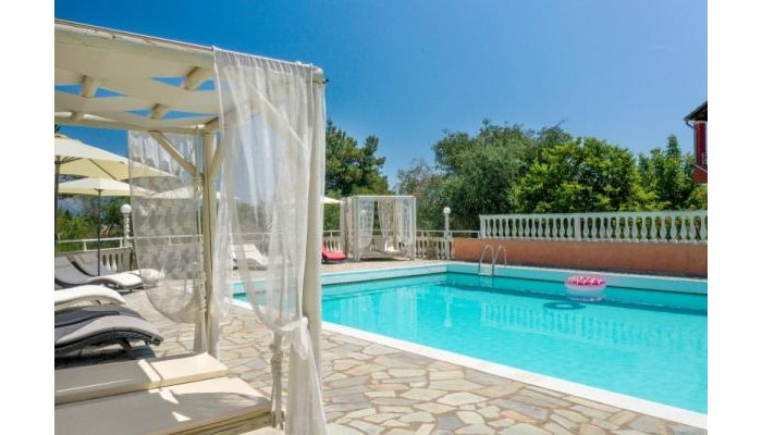 Poza pentru Hotel Victoria Hill 9702-1635161635 Hotel Victoria Hill poza 14