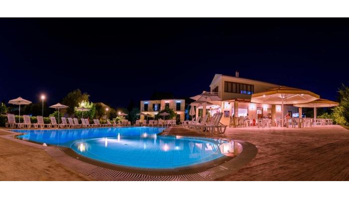 Yianetta Complex poza 0