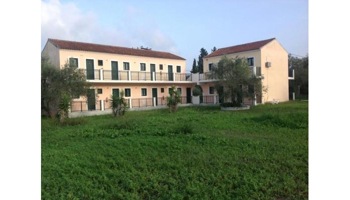 Yianetta Complex poza 11