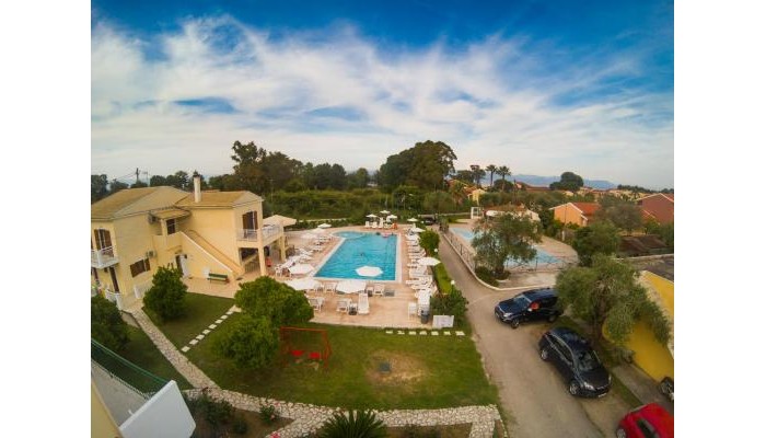 Yianetta Complex poza 1