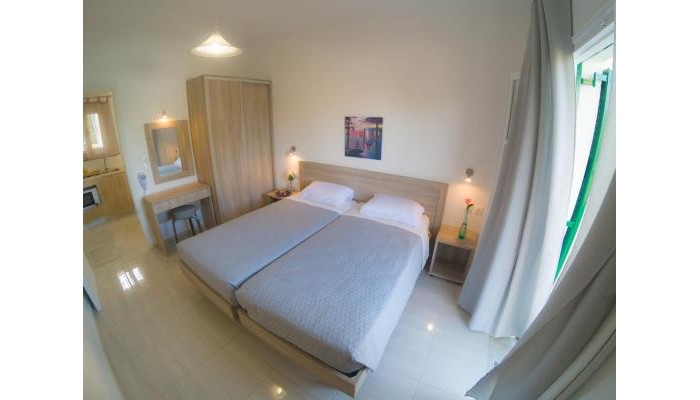 Yianetta Complex poza 9