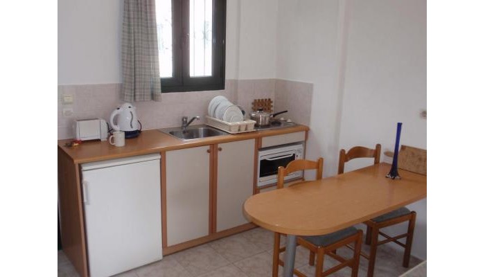 Yianetta Complex poza 7