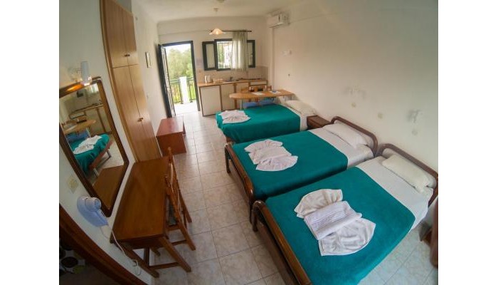 Yianetta Complex poza 12