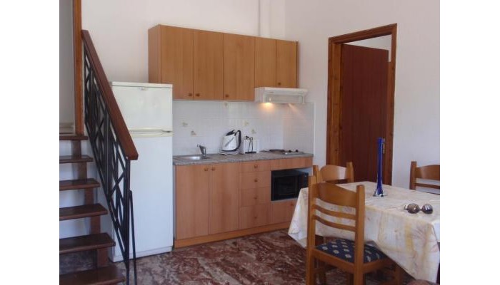 Yianetta Complex poza 4