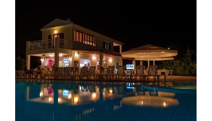 Yianetta Complex poza 2