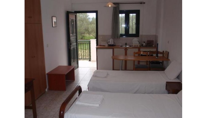 Yianetta Complex poza 6