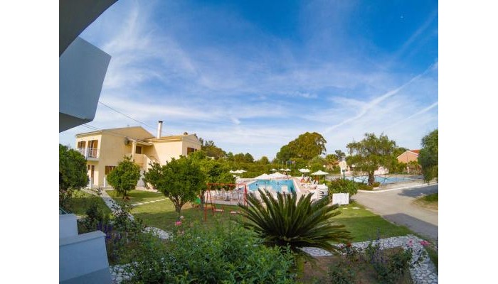 Yianetta Complex poza 13