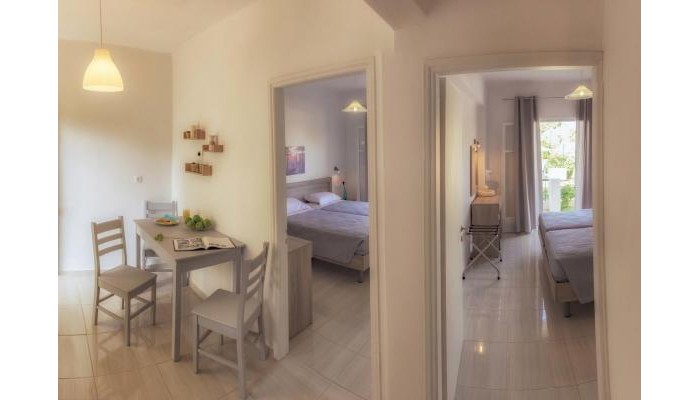 Yianetta Complex poza 14