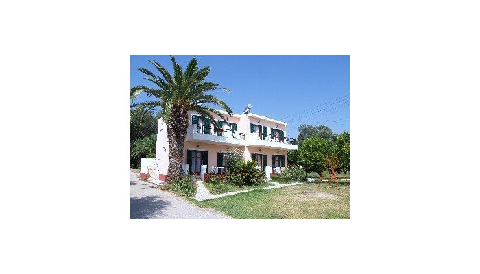 Yianetta Complex poza 3