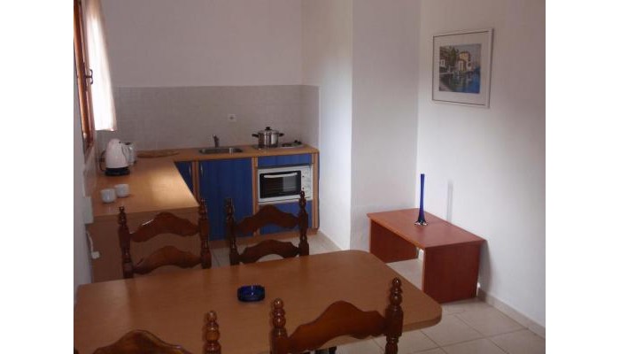 Yianetta Complex poza 5