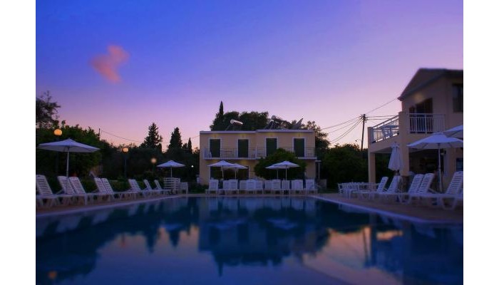 Yianetta Complex poza 16