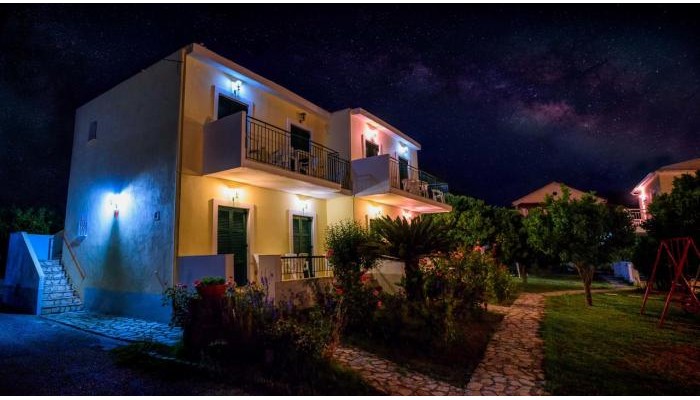 Yianetta Complex poza 15