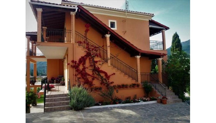 Poza pentru Ziogas Apartments 3169-1605874586 Ziogas Apartments poza 1