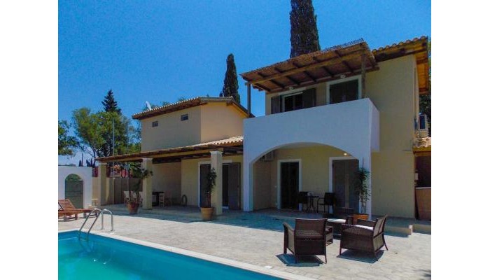 Hotel Zoe & Haris Villas poza 14