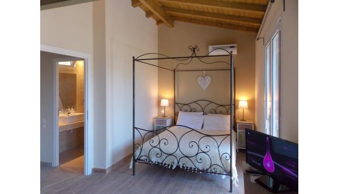 Hotel Zoe & Haris Villas poza 1