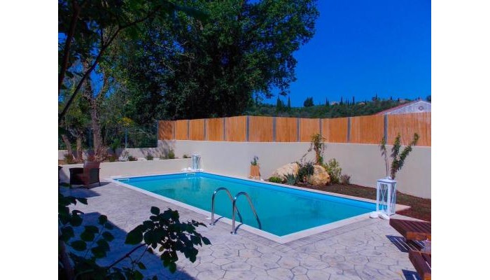 Hotel Zoe & Haris Villas poza 9